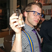 Bradford Shellhammer