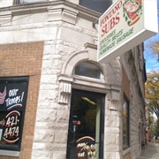 Fontano's Subs