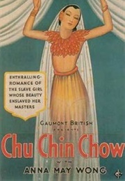 Chu Chin Chow (1934)