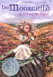 The Moonchild (Eloise McGraw)
