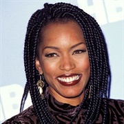 Angela Bassett