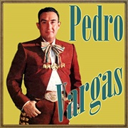 Pedro Vargas