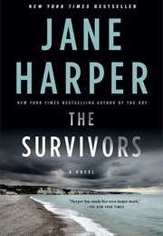 Survivors (Jane Harper)