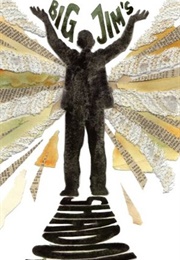 Pandemonium: Big Jim's Shadow (Jared Shurin)