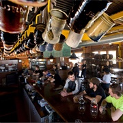 Corner Brewery, Ypsilanti