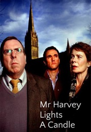 Mr Harvey Lights a Candle (2005)