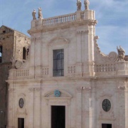 Castellaneta Cathedral
