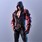 Jin Kazama