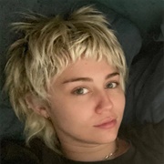 Miley Cyrus