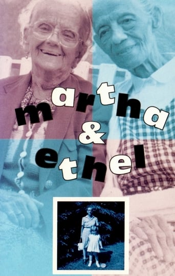 Martha &amp; Ethel (1995)