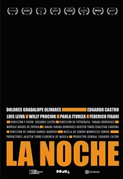 La Noche (2016)