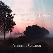 Lullaby of Woe - Christine Slagman