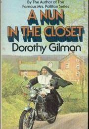 A Nun in the Closet (Dorothy Gilman)