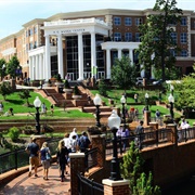 High Point University
