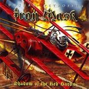 Iron Mask - Shadow of the Red Baron