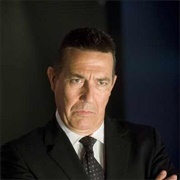 Race to Witch Mountain - Aberforth Dumbledore