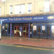 The Edwin Waugh - Manchester
