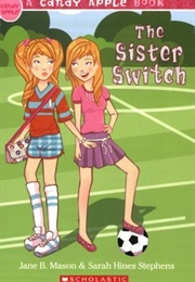 The Sister Switch (Jane B. Mason)
