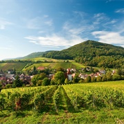 Südliche Weinstraße, Rheinland-Pfalz