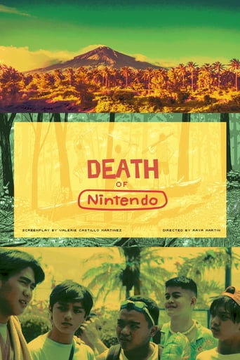 Death of Nintendo (2020)