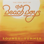 Sounds of Summer: The Very Best of the Beach Boys (The Beach Boys, 2003)
