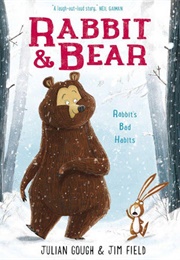 Rabbit's Bad Habits (Julian Gough)