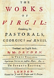 Works of Virgil (Virgil)