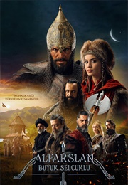 Alparslan: Büyük Selçuklu (2021)
