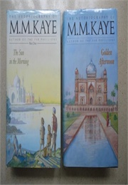 Share of Summer (M. M. Kaye)