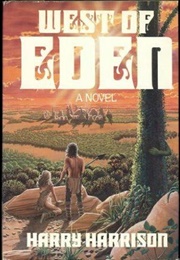 West of Eden (Harry Harrison)