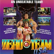 Zero Team