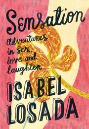 Sensation (Isabel Losada)