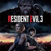 Resident Evil 3 (2020)
