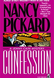 Confession (Nancy Pickard)
