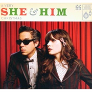 A Very She & Him Christmas (She & Him, 2011)