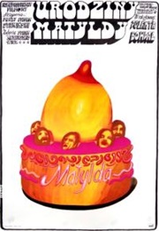 Urodziny Matyldy (1974)
