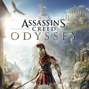 Assassins Creed Odyssey