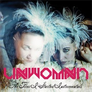 The Heroine - Unwoman