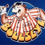 Bullseye (1981-2006)