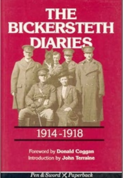 The Bickersteth Diaries (Bickersteth)