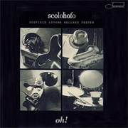 Scolohofo - Oh!