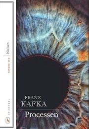 Processen (Franz Kafka)