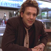 Mickey Rourke