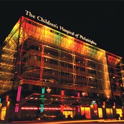 Children's Hospital of Philadelphia (CHOP)