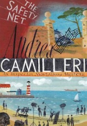 The Safety Net (Andrea Camilleri)