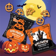 Utz Halloween Pretzels