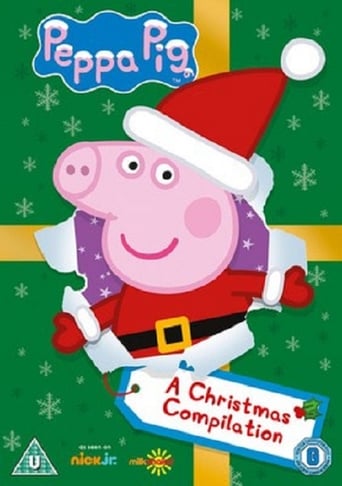 Peppa Pig: A Christmas Compilation (2013)