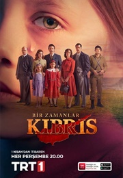 Bir Zamanlar Kıbrıs (2021)