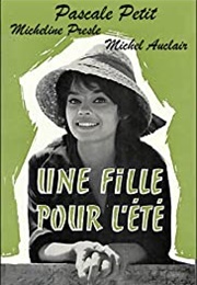 A Mistress for the Summer (1960)