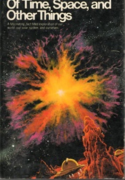 Of Time and Space and Other Things (Isaac Asimov)
